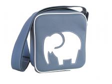 Shorty Elefant/blaugrau